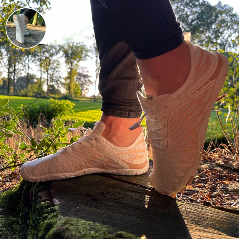 Kati Pro - Healthy and non-slip barefoot shoes unisex