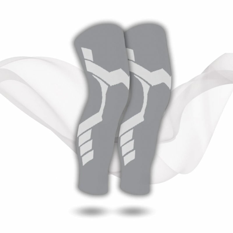 فوجا دعائم الركبة الضاغطة - دعم وراحة