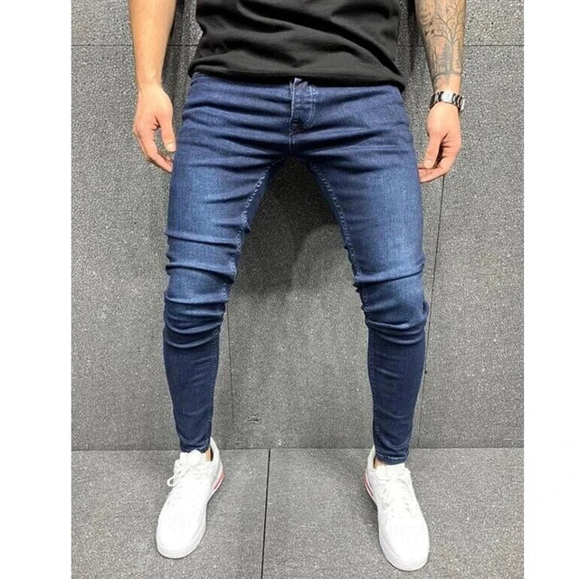 Firmin | Denim Jean ajustat