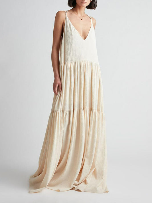 Kati | Elegant long dress for all occasions 