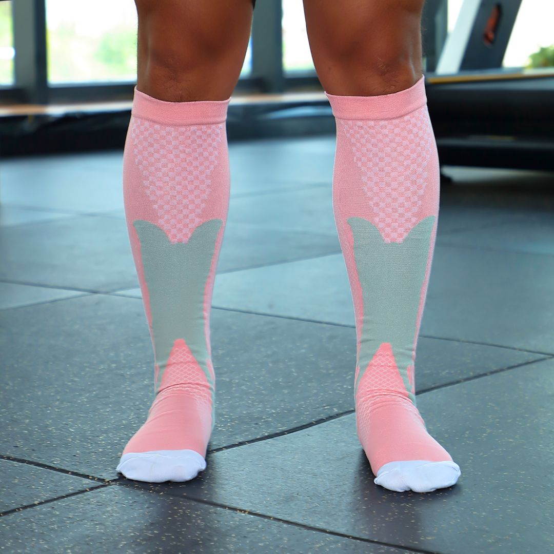 Kati Medic - Chaussettes de compression