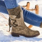 Sylvie Warmth &amp; Comfort Winter Boots