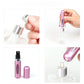 The travel perfume atomizer