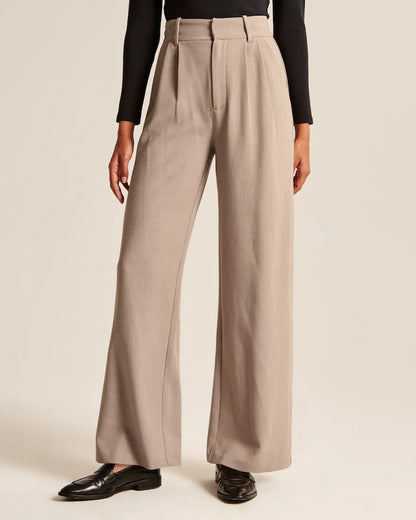 Wide-leg pants | Katimy