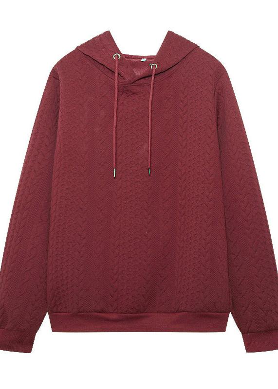 Sudadera de jacquard: confort y estilo reunidos 