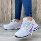 Nadine | Skywalk komfort sneakers