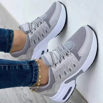 Nadine | Skywalk komfort sneakers
