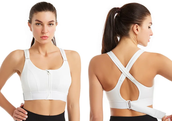 FitIn | Shockproof bra