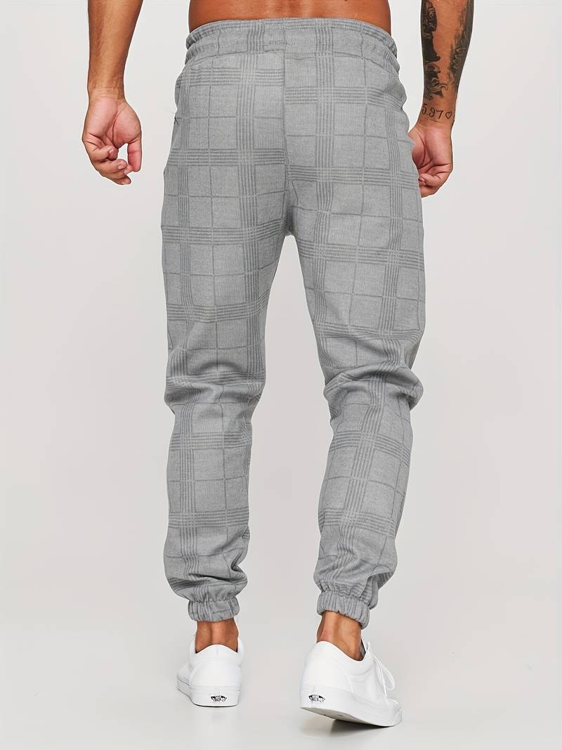 Silas | Pantaloni da jogging