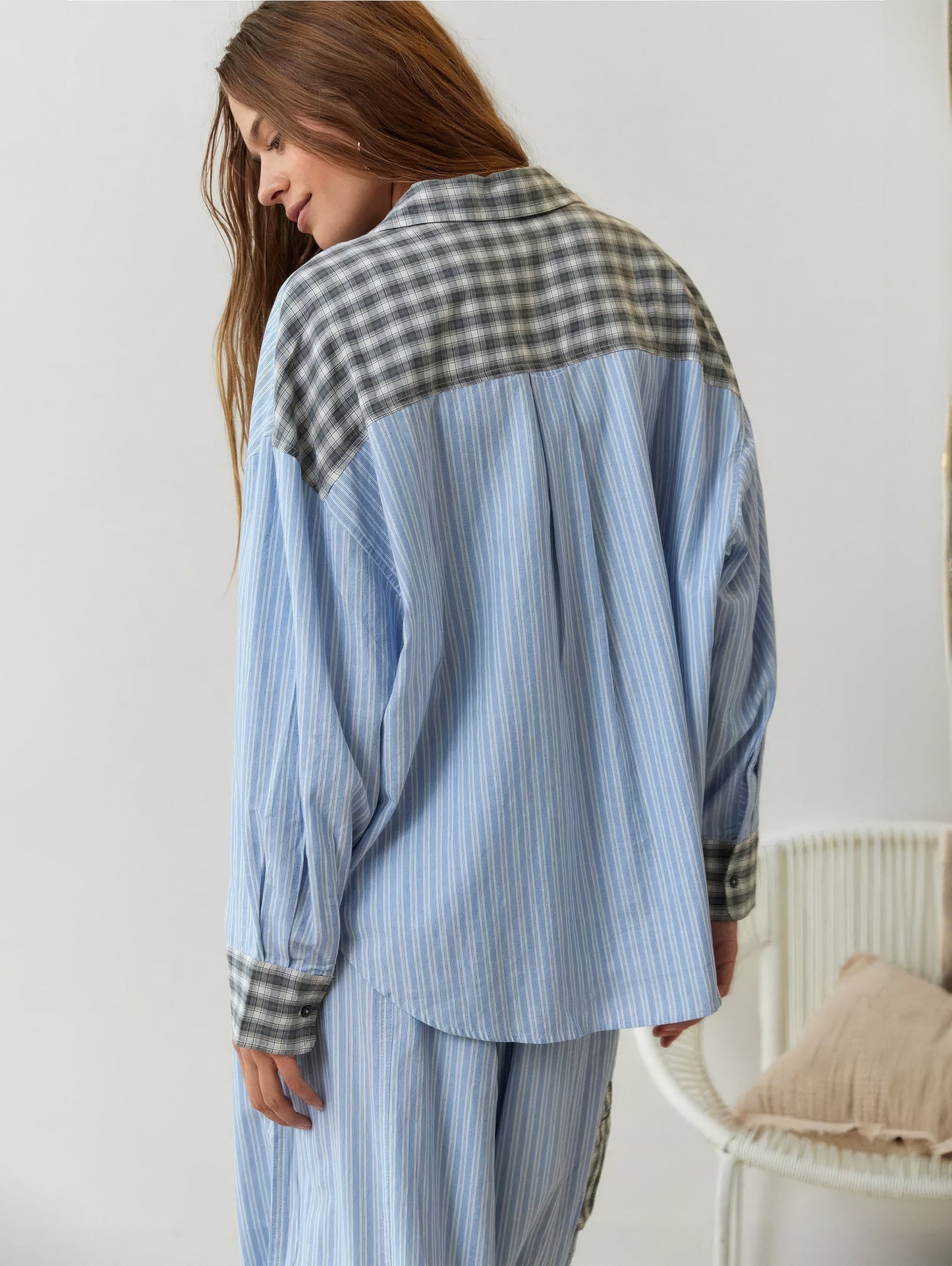 Minette | Ensemble pyjama