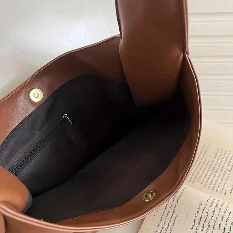 Luli | Bolso de cuero