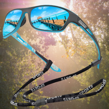 VisionPro | Polarized sunglasses 