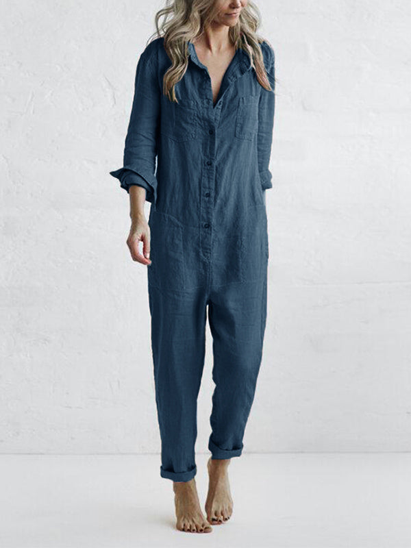 Onette | Casual jumpsuit